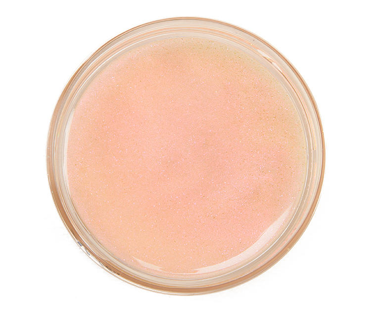 MAC Disney Aladdin Crystal Glaze Lip Gloss #1 Wish