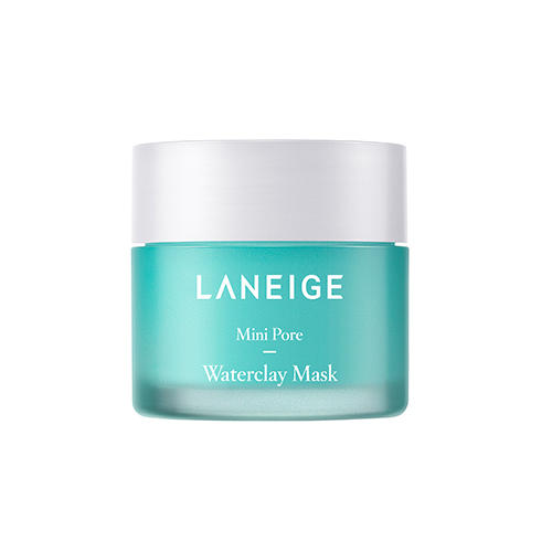 Laneige Waterclay Mak Mini