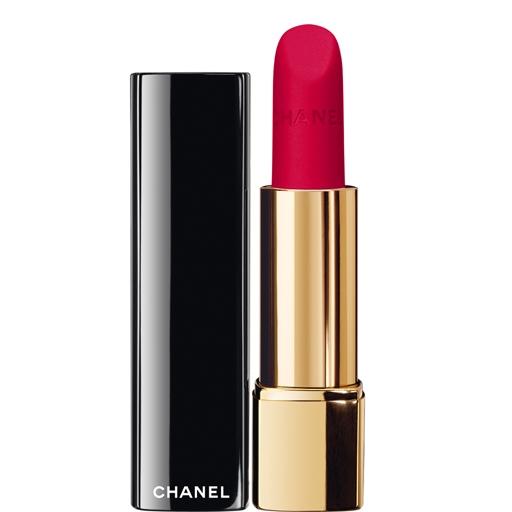 Chanel Rouge Allure Lip Color Eblouissante 165