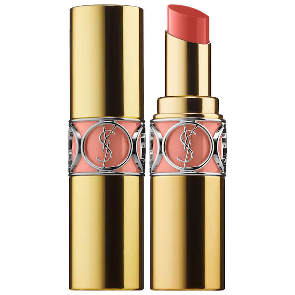 YSL Rouge Volupte Shine Lipstick 12