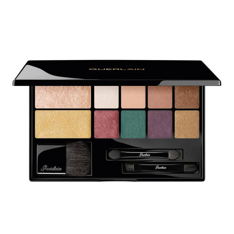 Guerlain Electric Look Palette