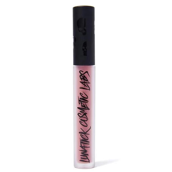 Lunatick Cosmetic Labs Liquid Matte Lip-Die Laurie