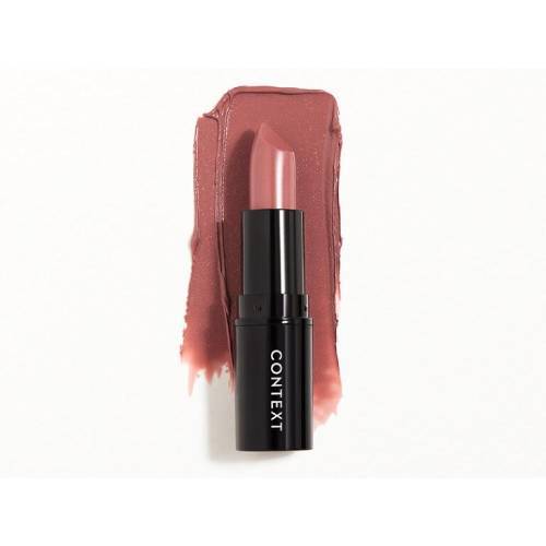 Context Skin Matte Lipstick Running Free