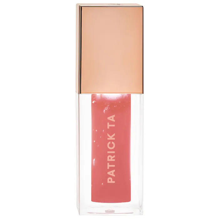 Patrick Ta Major Volume Plumping Lip Gloss 2 Cc's