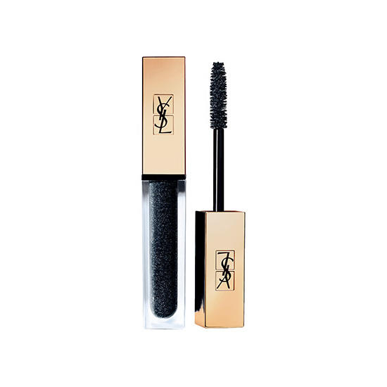 YSL Vinyl Couture Mascara I'm The Storm 8