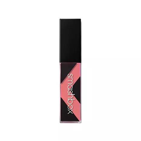 Smashbox Be Legendary Long Wear Lip Gloss Coral Mini