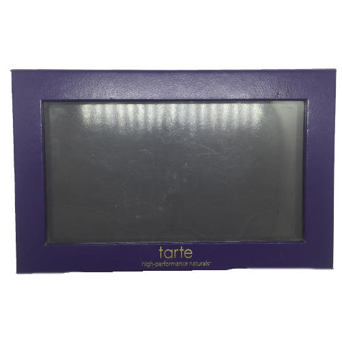 Tarte Limited Edition Magnetic Purple Palette