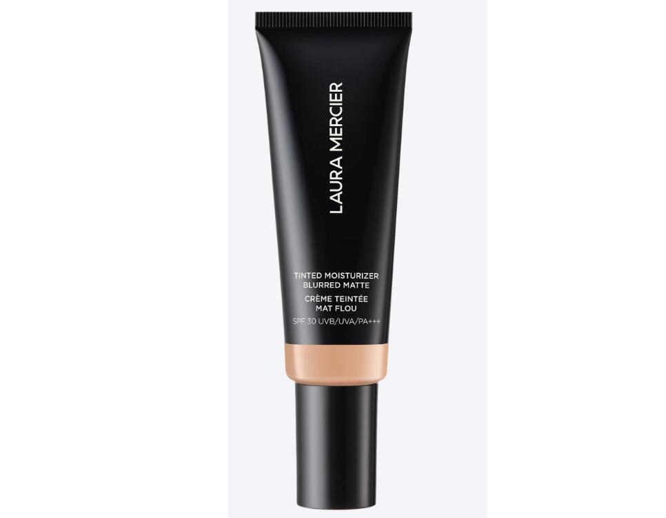 Laura Mercier Tinted Moisturizer Blurred Matte Sand 3N #0