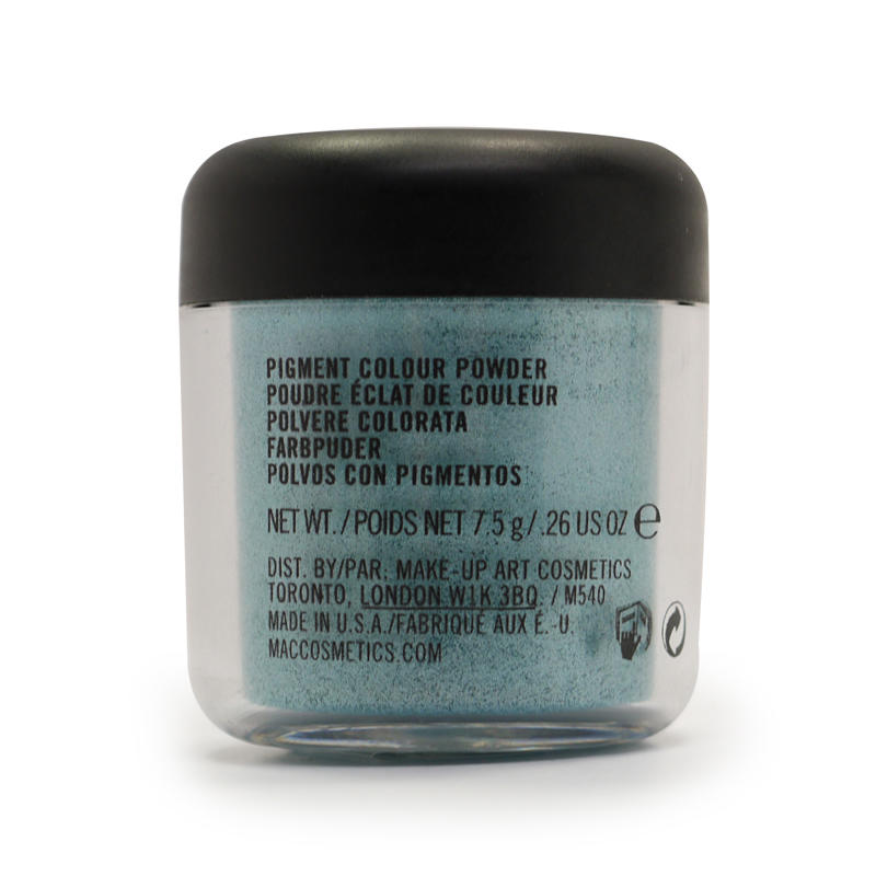 MAC Pigment Tub Mutiny #0