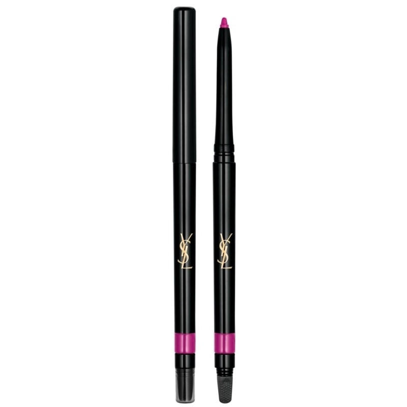 YSL Dessin Des Levres The Lip Styler Le Fuchsia 19