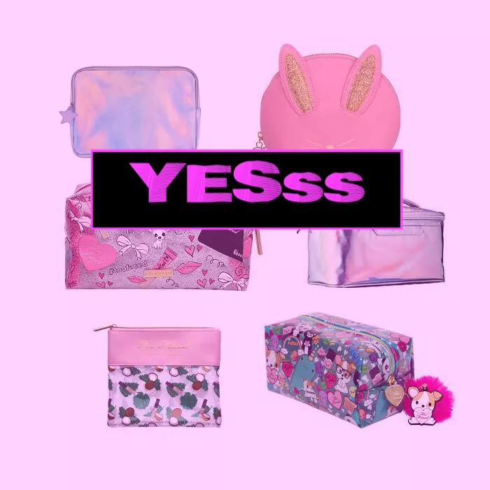 🔥HEAT VAULT🔥 MAKEUP BAG BUNDLE #0