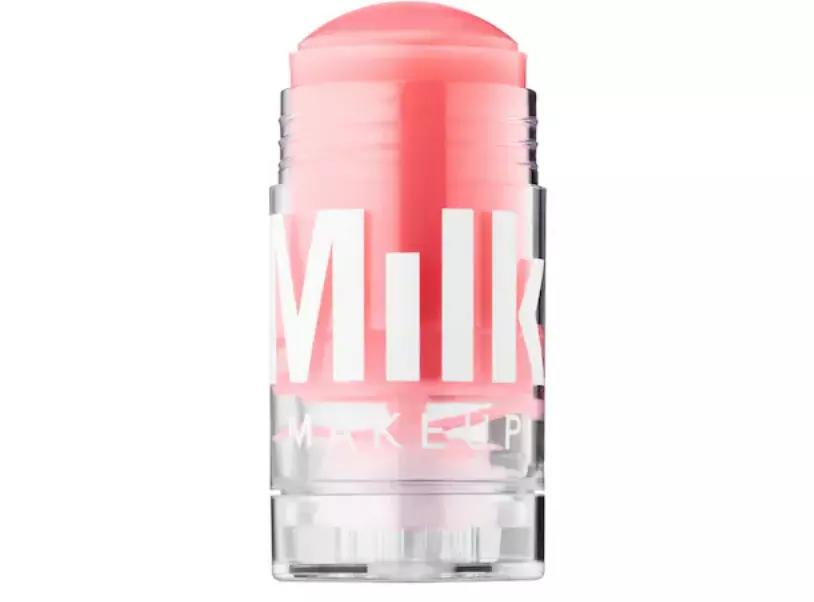 Milk Makeup Watermelon Brightening Serum Mini