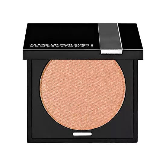 Makeup Forever Blush Powder Soft Peach No. 97