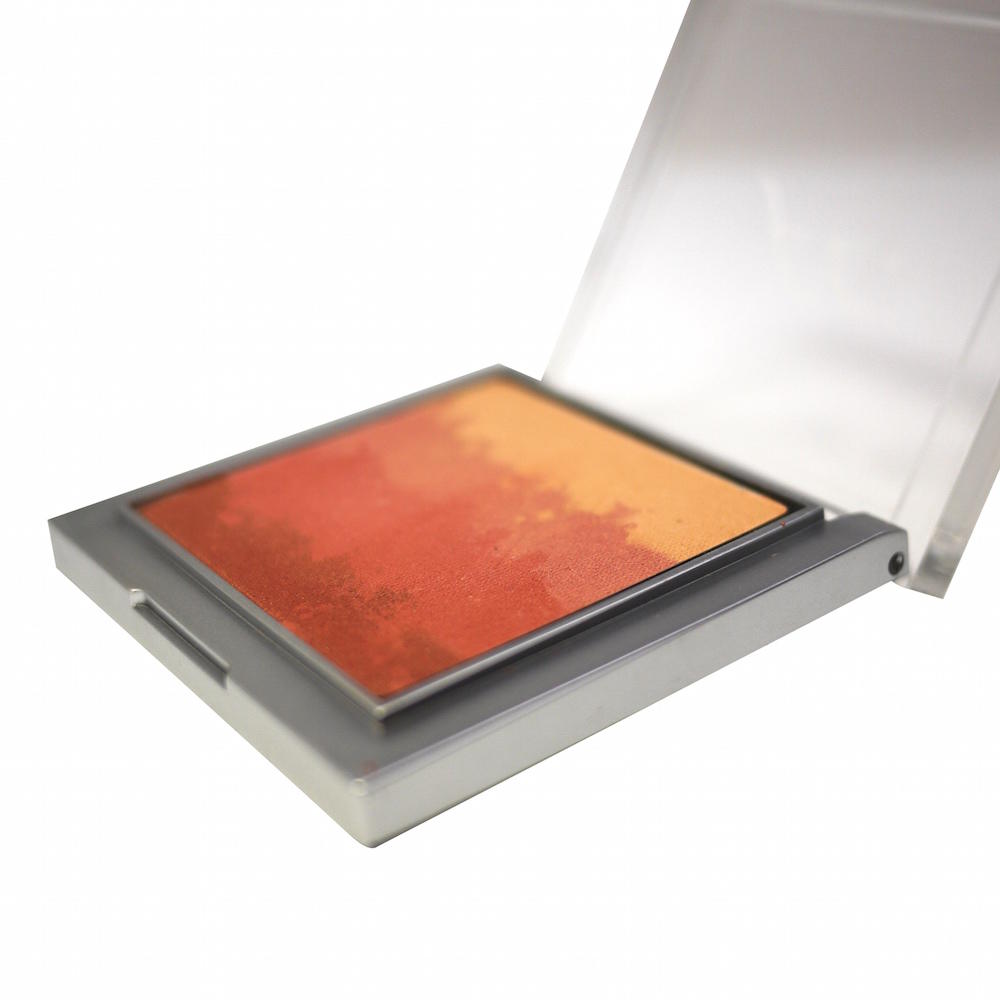 Sue Devitt Hydrating Marine Minerals Eye & Cheek Palette