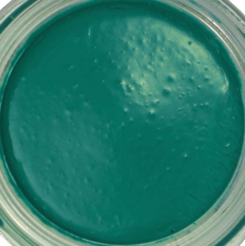 MAC Chromaline Landscape Green #2