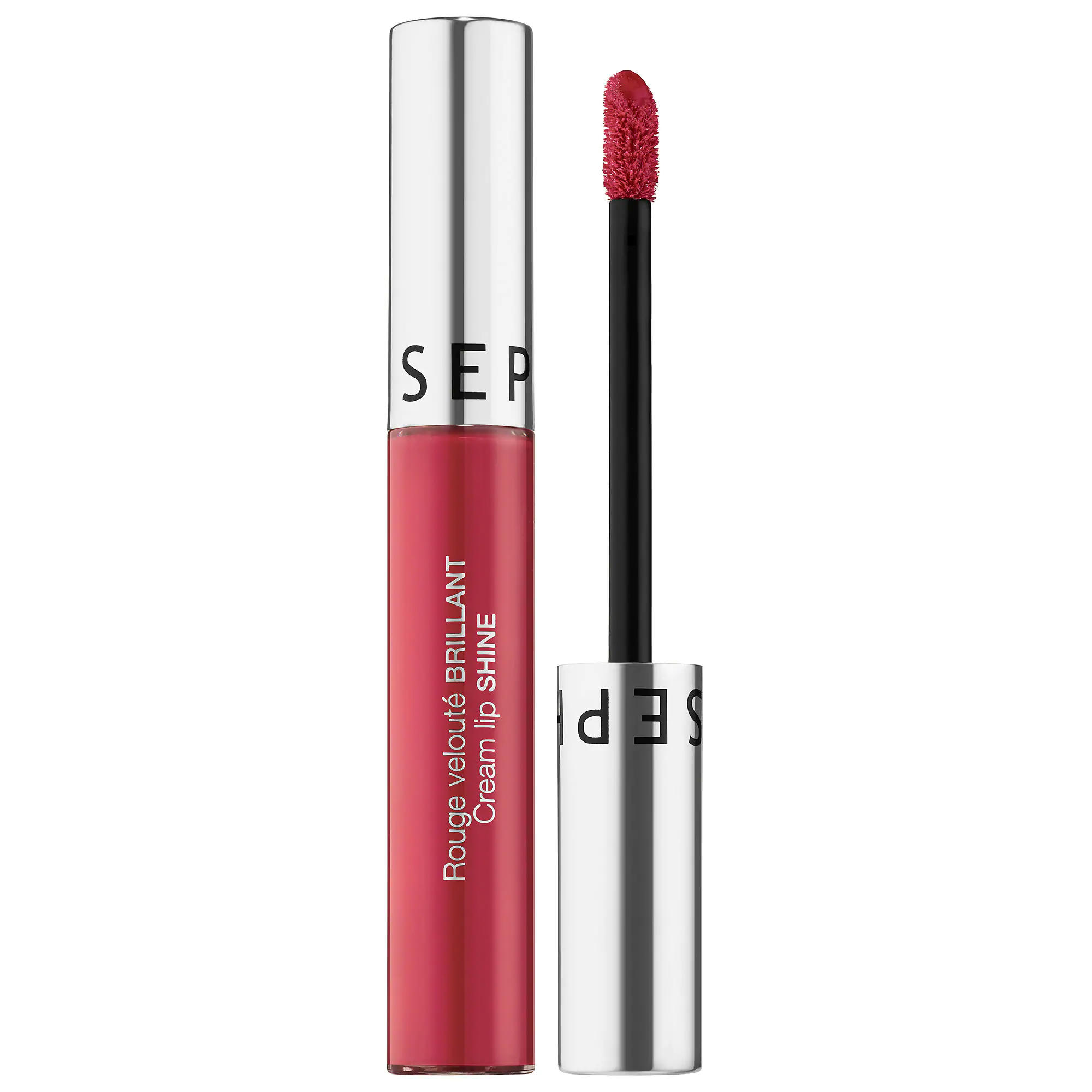 Sephora Cream Lip Shine Sweet Crush 13