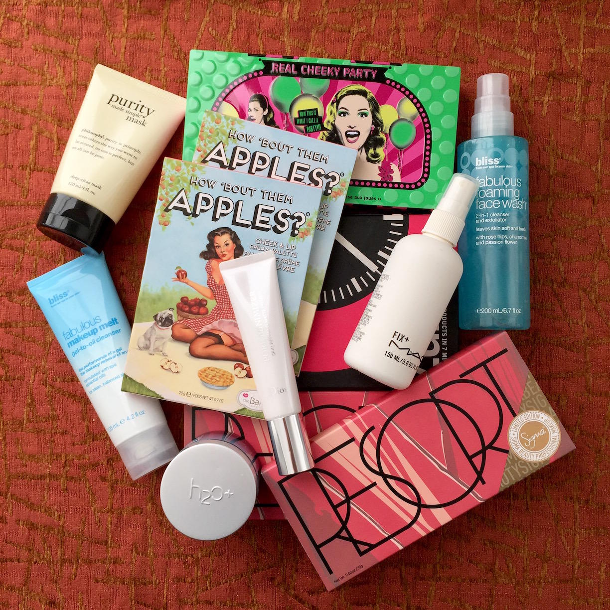 🍦 💙 Cyber Surprise Bundle 💙🍦 #1