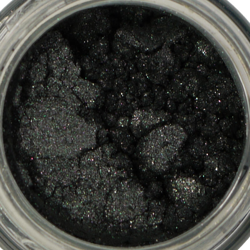 MAC Pigment Vial Dark Soul #1