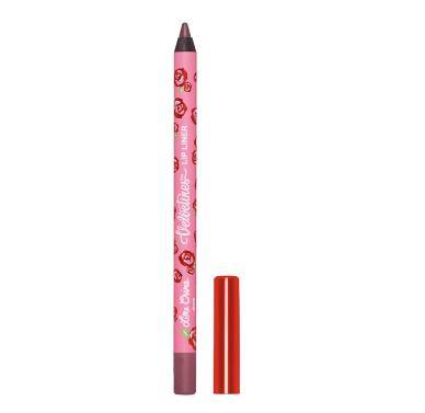 Lime Crime Velvetines Lip Liner Drew