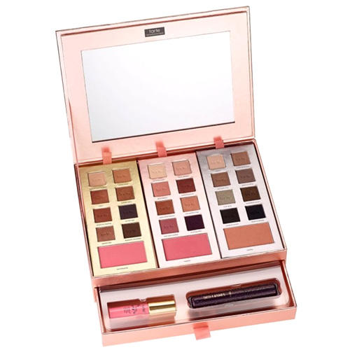 Tarte Greatest Glitz Collector’s Set #0