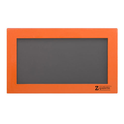 Z Palette Large Orange