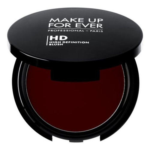 Makeup Forever HD Blush Second Skin Cream Blush Black Currant 520
