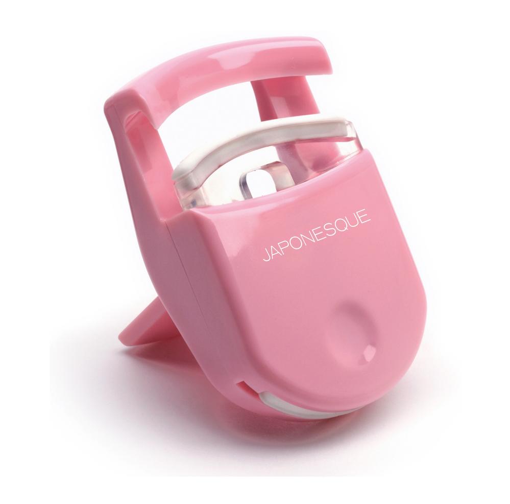 Japonesque Pink Go-Curl Lash Curler #1
