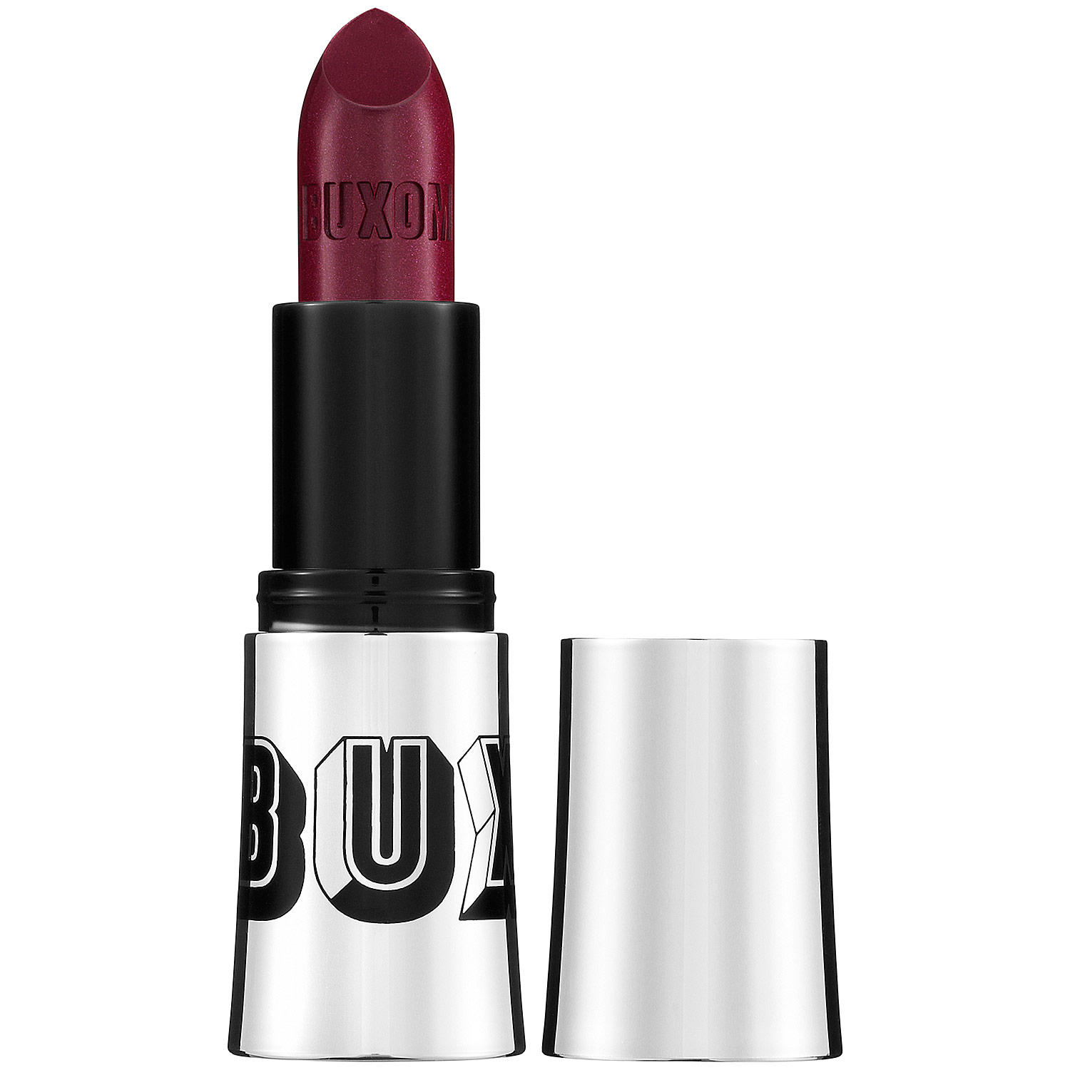 Buxom Full Bodied Lipstick Menace Mini
