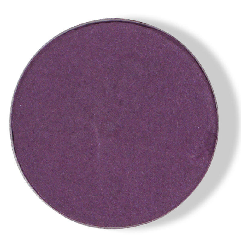 MAC Eyeshadow Refill Very Violet #0