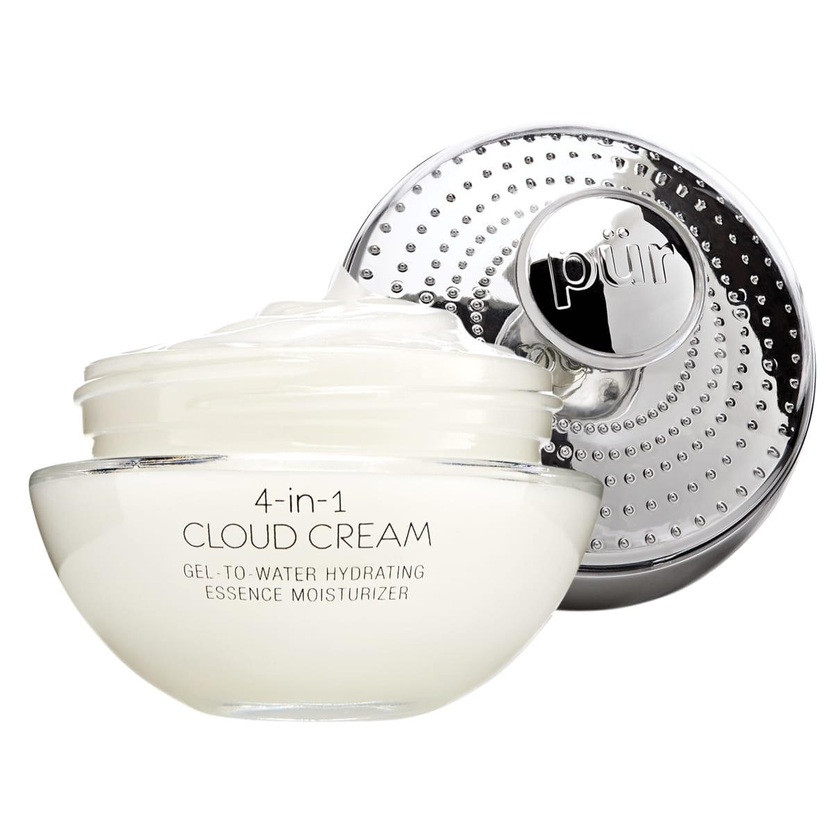 PUR 4-In-1 Cloud Cream Moisturizer Mini