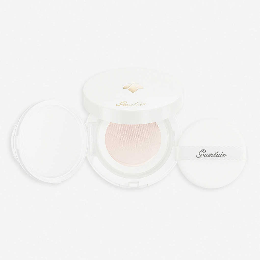 Guerlain Abeille Royale Bee Glow Aqua Cushion Very Light 01