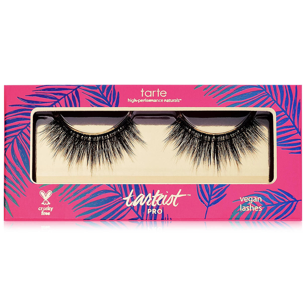 Tarte Tarteist PRO Lashes GTL (Go-To-Lashes)