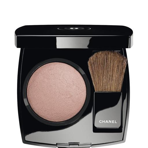 Chanel Contraste Lumiere Highlighter Blush 12