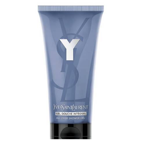 YSL Y Shower Gel