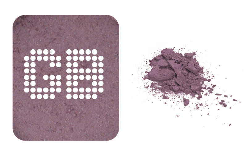 repeat-MAC Eyeshadow Palette Corps De Couleur #5