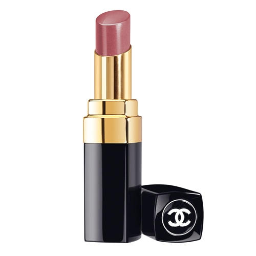 Chanel Rouge Coco Shine Lipstick Fetiche 52