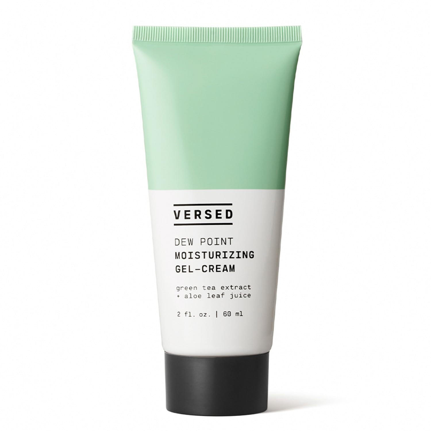 Versed Dew Point Moisturizing Gel-Cream