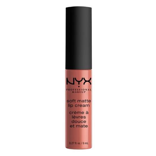 NYX Soft Matte Lip Cream Cannes Mini