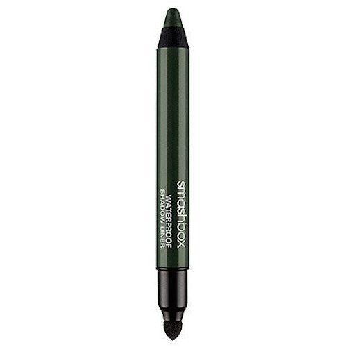 Smashbox Waterproof Shadow Liner To Go Shimmering Ivy
