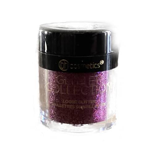 BH Cosmetics Glitter Collection Mermaid Mood 