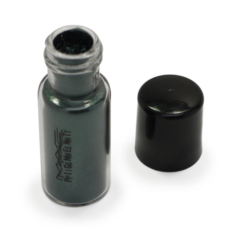 MAC Pigment Vial Forest Green #2