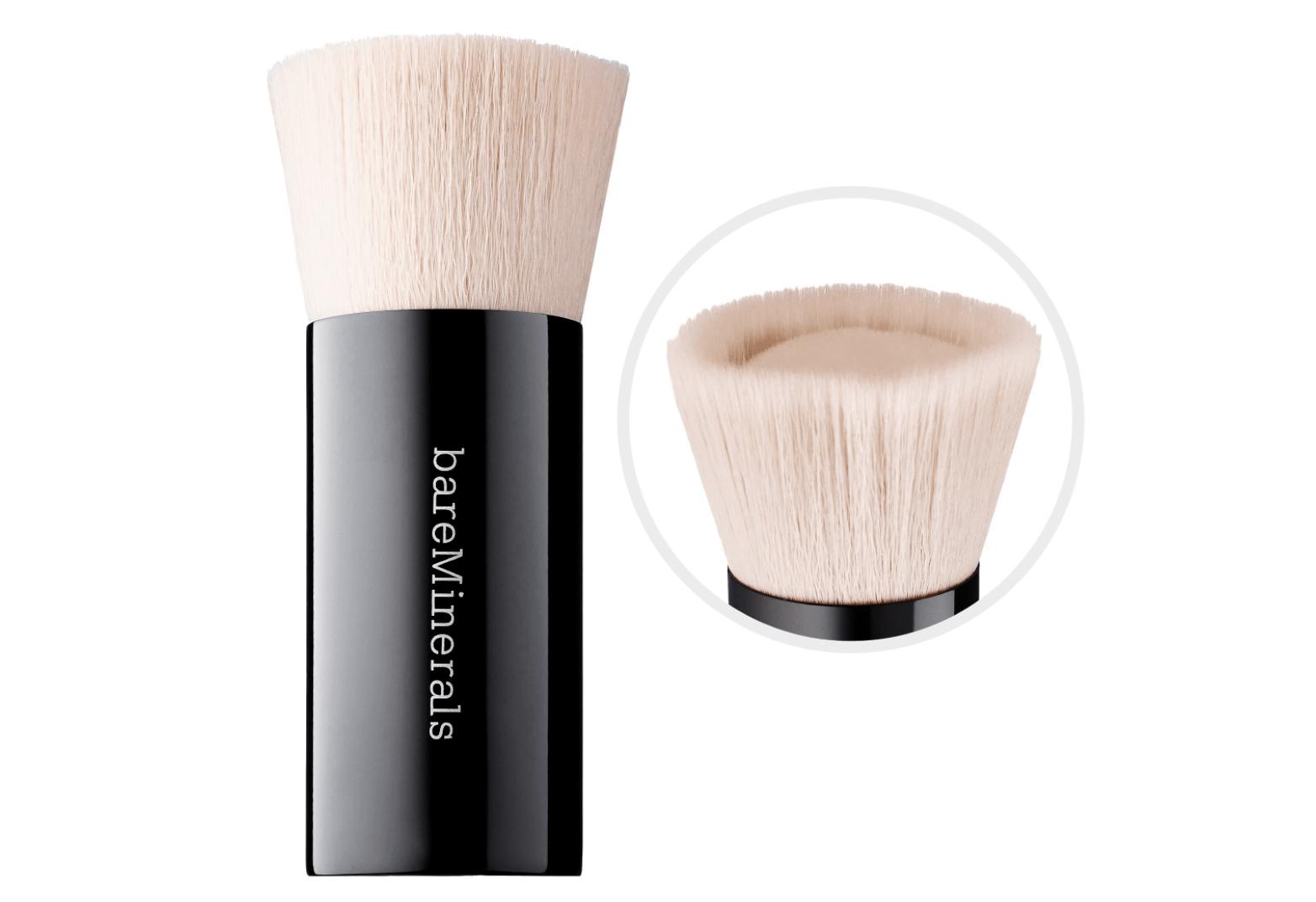 bareMinerals Beautiful Finish Brush