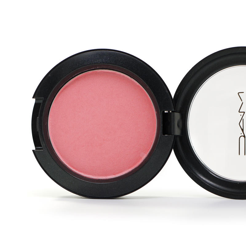 MAC Powder Blush Lovecloud #1