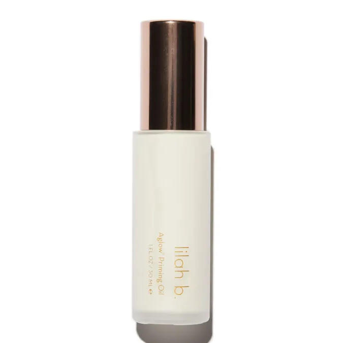 lilah b. Aglow Priming Oil 10ml