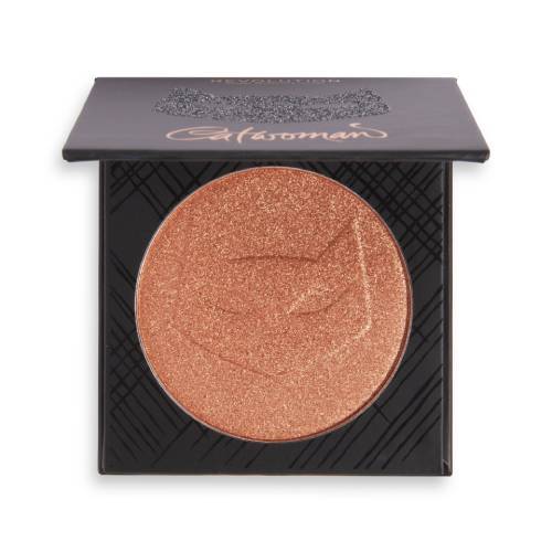 Revolution Makeup Catwoman Hightlighter 