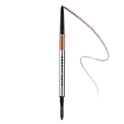 Marc Jacobs Brow Wow Defining Longwear Eyebrow Pencil Ash Brown 04