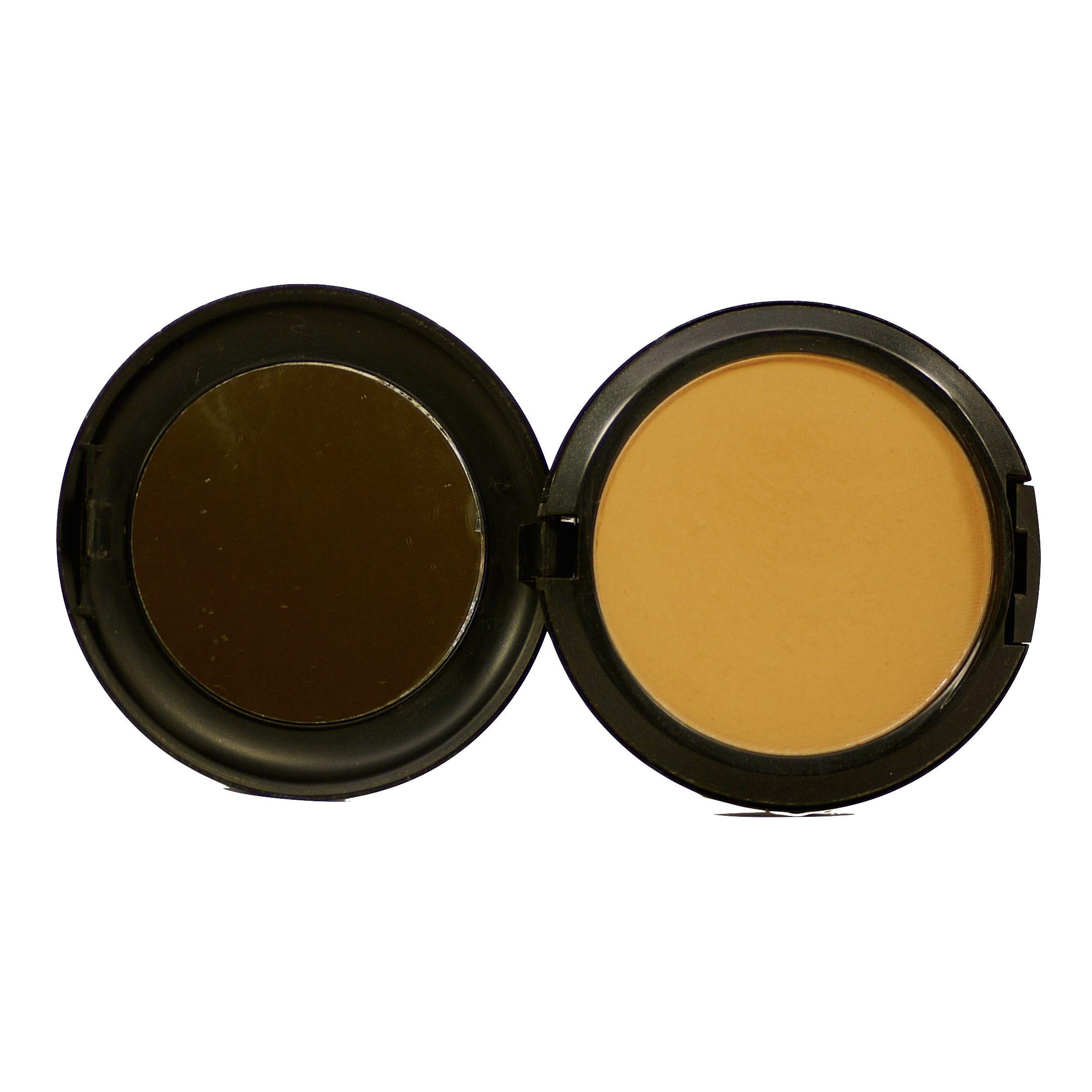 MAC Studio Fix Foundation C6 #0