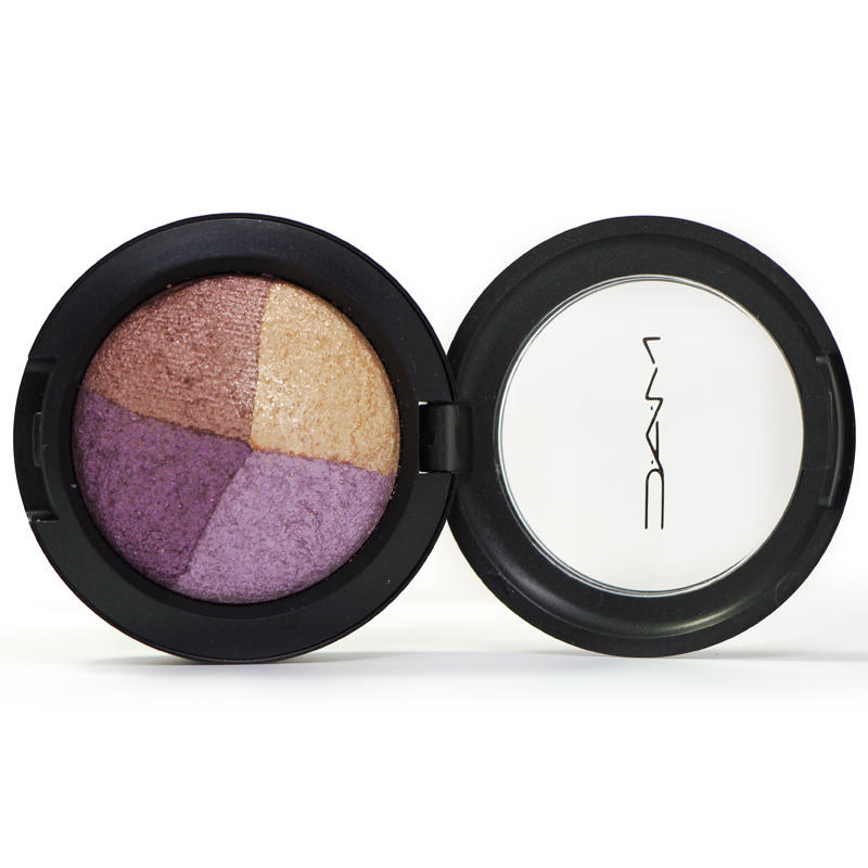 MAC Mineralize Eyeshadow Eccentricity #0