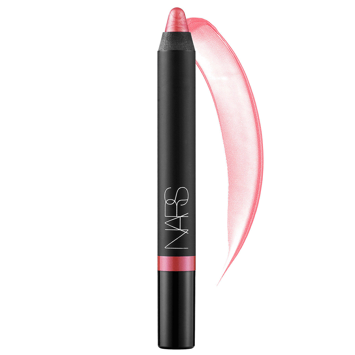 NARS Velvet Gloss Lip Pencil New Lover