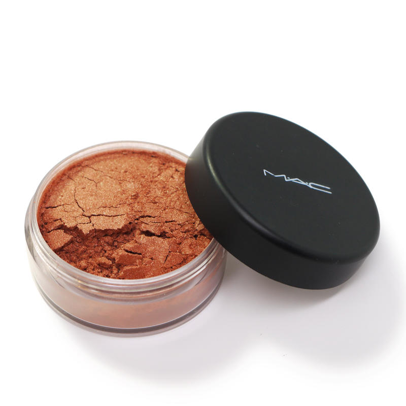 MAC Mineralize Sheersheen Loose Powder Sheerbronze #0